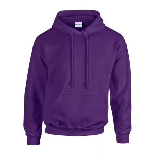 HEAVY BLEND™ ADULT HOODED SWEATSHIRT