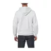 HEAVY BLEND™ ADULT FULL ZIP HOODED SWEATSHIRT