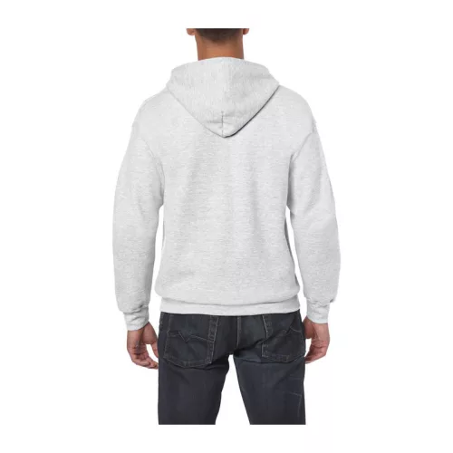 HEAVY BLEND™ ADULT FULL ZIP HOODED SWEATSHIRT