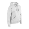 HEAVY BLEND™ ADULT FULL ZIP HOODED SWEATSHIRT