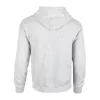 HEAVY BLEND™ ADULT FULL ZIP HOODED SWEATSHIRT