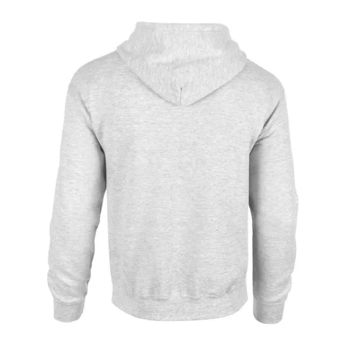 HEAVY BLEND™ ADULT FULL ZIP HOODED SWEATSHIRT