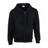 HEAVY BLEND™ ADULT FULL ZIP HOODED SWEATSHIRT