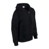 HEAVY BLEND™ ADULT FULL ZIP HOODED SWEATSHIRT
