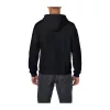 HEAVY BLEND™ ADULT FULL ZIP HOODED SWEATSHIRT