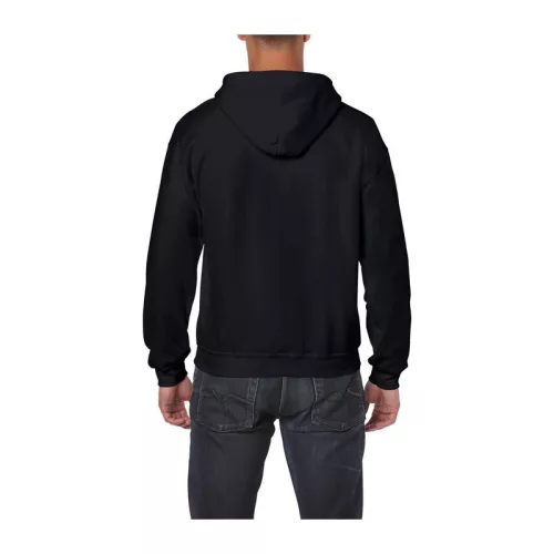 HEAVY BLEND™ ADULT FULL ZIP HOODED SWEATSHIRT