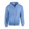 HEAVY BLEND™ ADULT FULL ZIP HOODED SWEATSHIRT