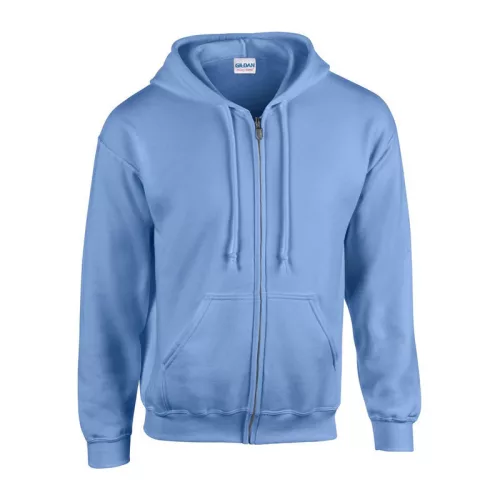 HEAVY BLEND™ ADULT FULL ZIP HOODED SWEATSHIRT