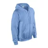 HEAVY BLEND™ ADULT FULL ZIP HOODED SWEATSHIRT