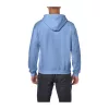 HEAVY BLEND™ ADULT FULL ZIP HOODED SWEATSHIRT