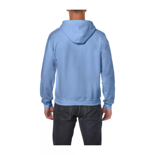 HEAVY BLEND™ ADULT FULL ZIP HOODED SWEATSHIRT