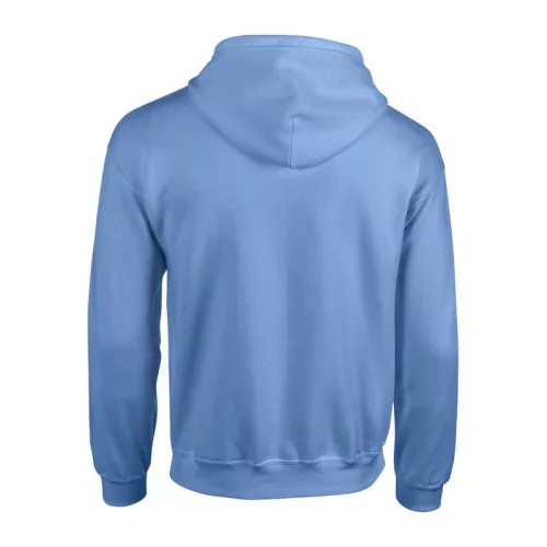 HEAVY BLEND™ ADULT FULL ZIP HOODED SWEATSHIRT