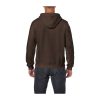 HEAVY BLEND™ ADULT FULL ZIP HOODED SWEATSHIRT