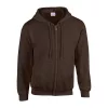 HEAVY BLEND™ ADULT FULL ZIP HOODED SWEATSHIRT