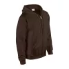 HEAVY BLEND™ ADULT FULL ZIP HOODED SWEATSHIRT