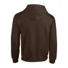 HEAVY BLEND™ ADULT FULL ZIP HOODED SWEATSHIRT