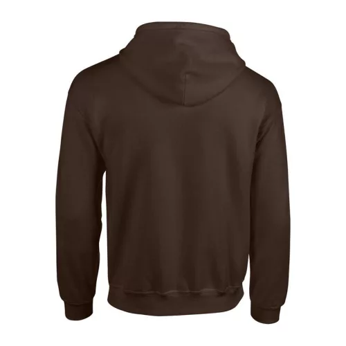 HEAVY BLEND™ ADULT FULL ZIP HOODED SWEATSHIRT