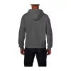 HEAVY BLEND™ ADULT FULL ZIP HOODED SWEATSHIRT