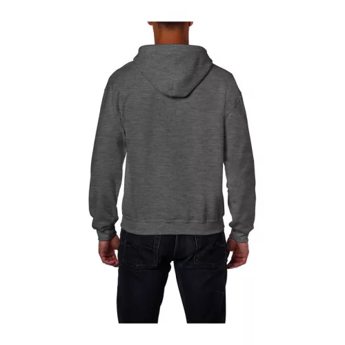 HEAVY BLEND™ ADULT FULL ZIP HOODED SWEATSHIRT