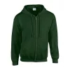 HEAVY BLEND™ ADULT FULL ZIP HOODED SWEATSHIRT