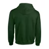 HEAVY BLEND™ ADULT FULL ZIP HOODED SWEATSHIRT