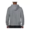 HEAVY BLEND™ ADULT FULL ZIP HOODED SWEATSHIRT