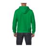 HEAVY BLEND™ ADULT FULL ZIP HOODED SWEATSHIRT