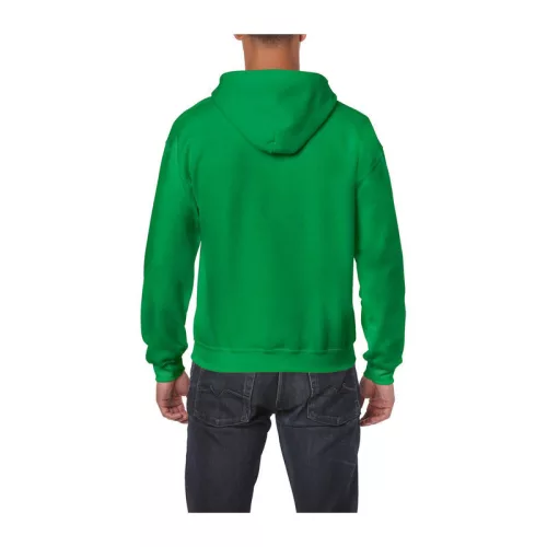 HEAVY BLEND™ ADULT FULL ZIP HOODED SWEATSHIRT