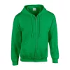 HEAVY BLEND™ ADULT FULL ZIP HOODED SWEATSHIRT