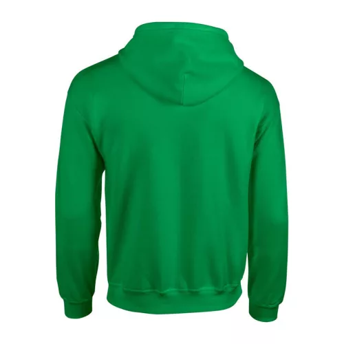 HEAVY BLEND™ ADULT FULL ZIP HOODED SWEATSHIRT