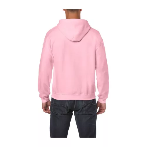 HEAVY BLEND™ ADULT FULL ZIP HOODED SWEATSHIRT
