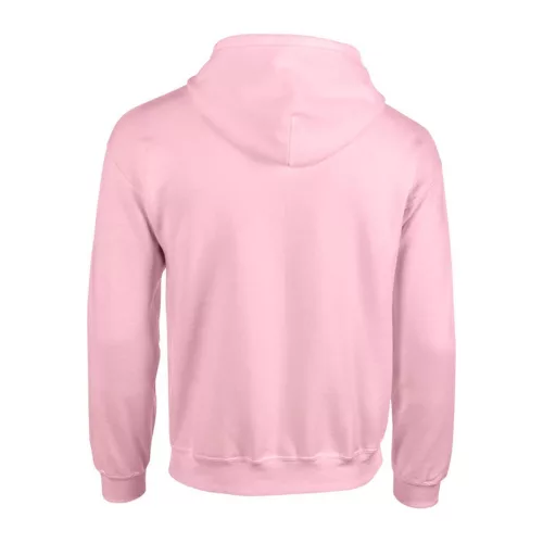 HEAVY BLEND™ ADULT FULL ZIP HOODED SWEATSHIRT