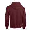HEAVY BLEND™ ADULT FULL ZIP HOODED SWEATSHIRT
