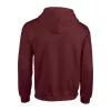 HEAVY BLEND™ ADULT FULL ZIP HOODED SWEATSHIRT