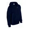 HEAVY BLEND™ ADULT FULL ZIP HOODED SWEATSHIRT