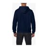 HEAVY BLEND™ ADULT FULL ZIP HOODED SWEATSHIRT