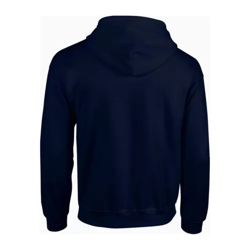 HEAVY BLEND™ ADULT FULL ZIP HOODED SWEATSHIRT
