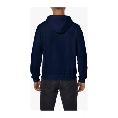 HEAVY BLEND™ ADULT FULL ZIP HOODED SWEATSHIRT