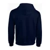 HEAVY BLEND™ ADULT FULL ZIP HOODED SWEATSHIRT