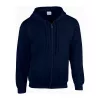 HEAVY BLEND™ ADULT FULL ZIP HOODED SWEATSHIRT