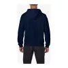 HEAVY BLEND™ ADULT FULL ZIP HOODED SWEATSHIRT