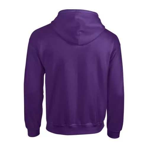HEAVY BLEND™ ADULT FULL ZIP HOODED SWEATSHIRT