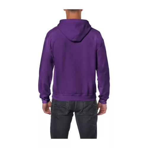 HEAVY BLEND™ ADULT FULL ZIP HOODED SWEATSHIRT