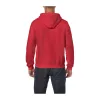 HEAVY BLEND™ ADULT FULL ZIP HOODED SWEATSHIRT