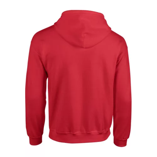 HEAVY BLEND™ ADULT FULL ZIP HOODED SWEATSHIRT