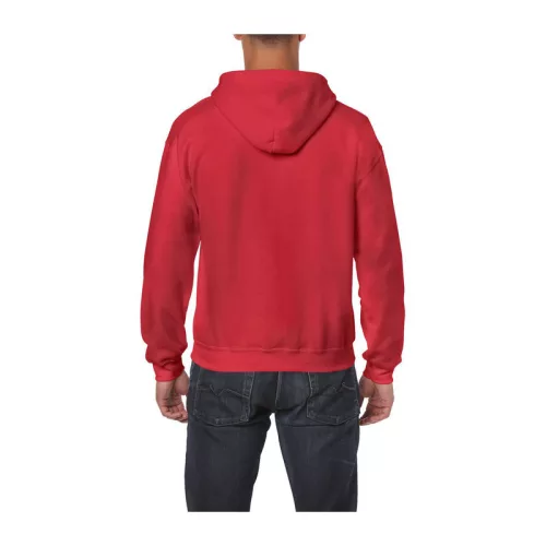HEAVY BLEND™ ADULT FULL ZIP HOODED SWEATSHIRT
