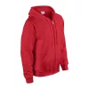 HEAVY BLEND™ ADULT FULL ZIP HOODED SWEATSHIRT