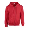 HEAVY BLEND™ ADULT FULL ZIP HOODED SWEATSHIRT