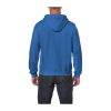 HEAVY BLEND™ ADULT FULL ZIP HOODED SWEATSHIRT