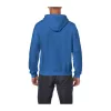 HEAVY BLEND™ ADULT FULL ZIP HOODED SWEATSHIRT